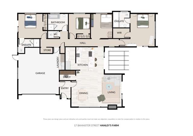 17 Bannister Street Jacks Point_1