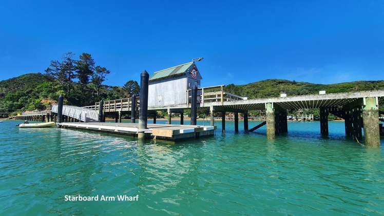 Lots 1 & 2 DP 356808 North Cove Kawau Island_32