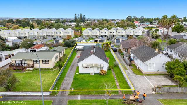 Rare opportunity in the Heart of Glen Innes