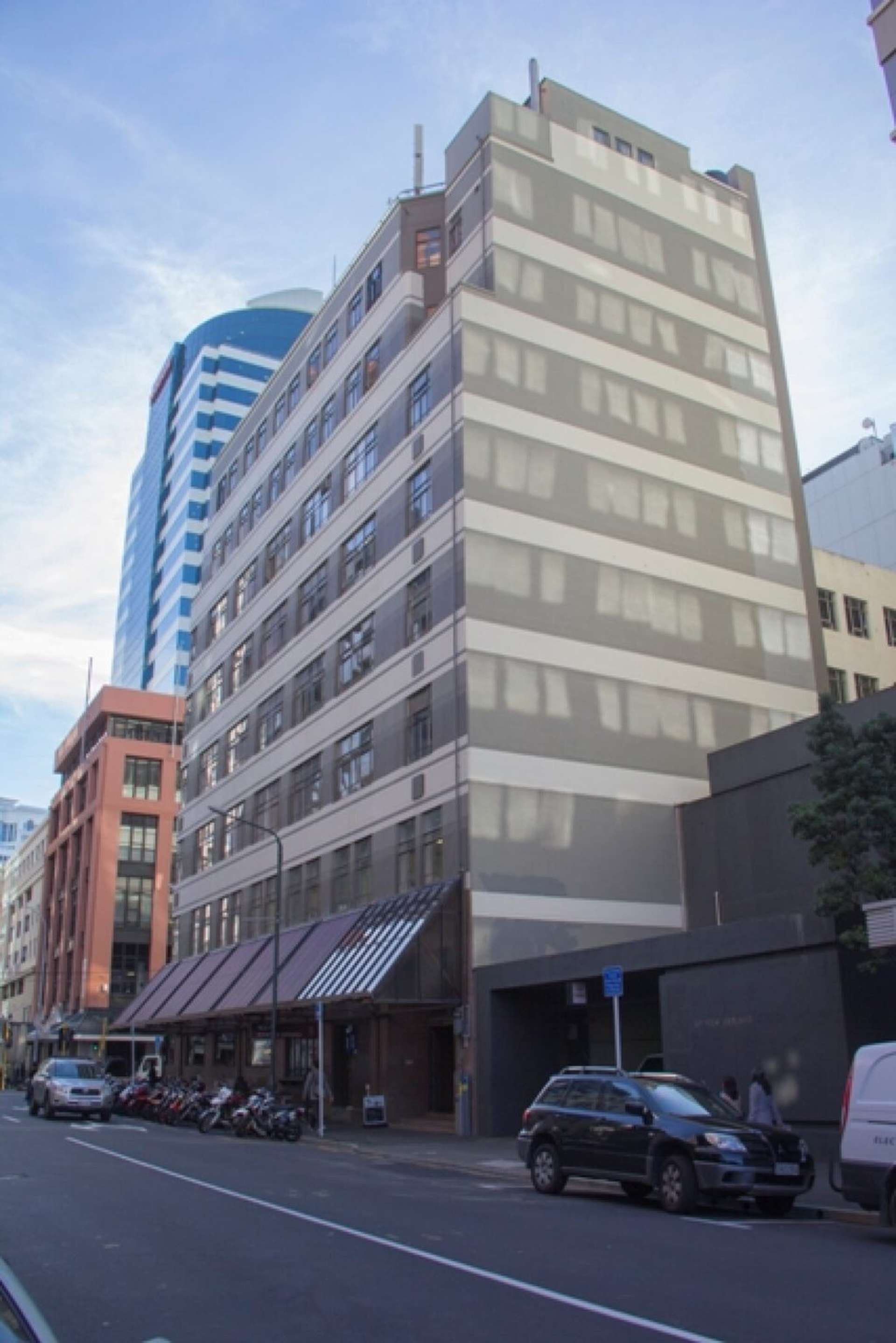 12 Johnston Street Wellington Central_0