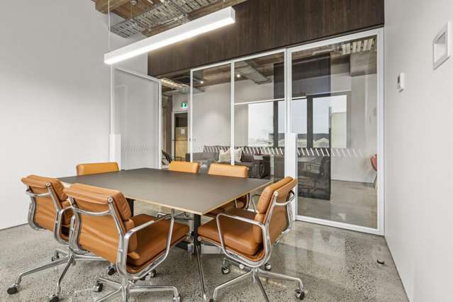 Level 4, 527 Victoria Street Hamilton City Central_3