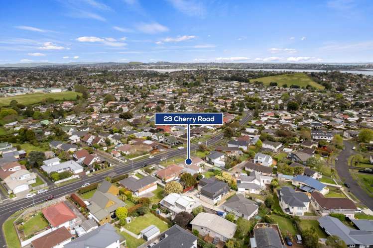 23 Cherry Road Bucklands Beach_24