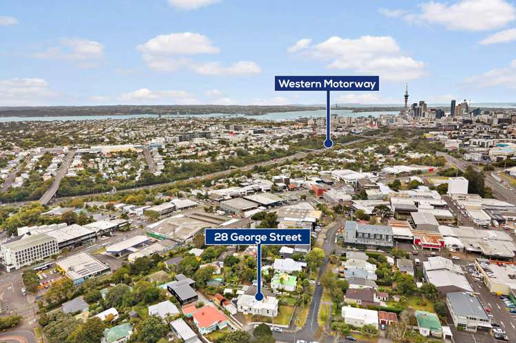 28 George Street Mt Eden_26