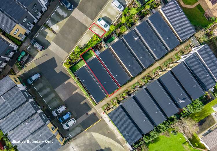 15/47a Huntington Drive Huntington Park_19