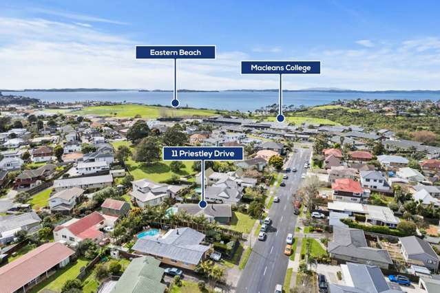 11 Priestley Drive Bucklands Beach_1