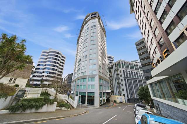 Effortless City Living