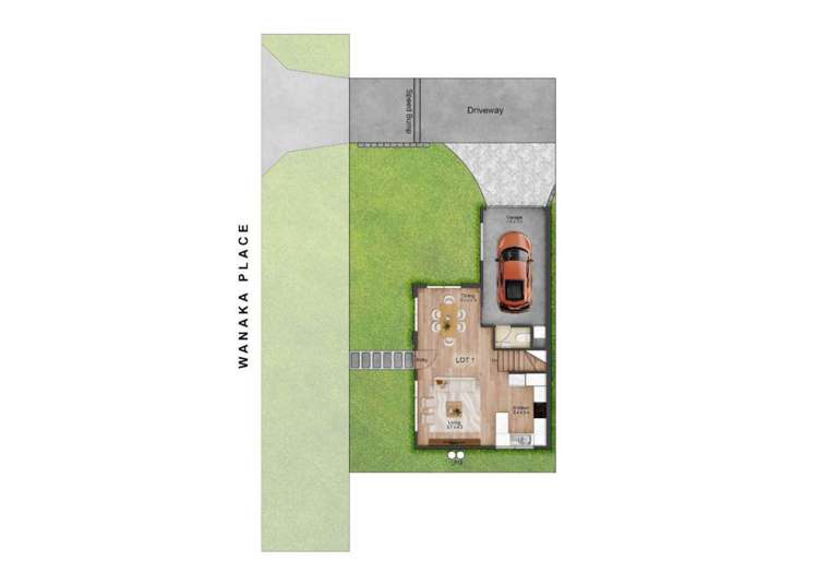 Lot 1, 23 Wanaka Place Pakuranga Heights_6