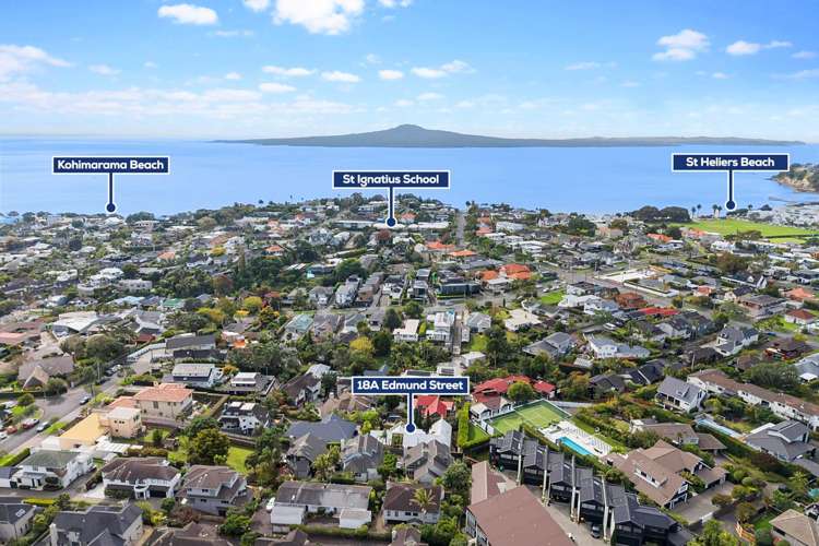 18a Edmund Street Saint Heliers_26