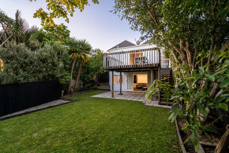 16 Murdoch Road Grey Lynn_14