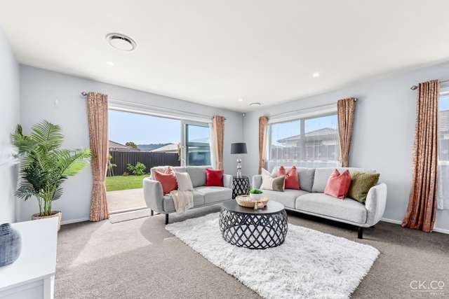 32 Gilruth Road Wallaceville_2