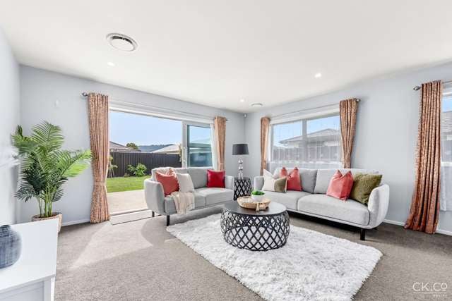 32 Gilruth Road Wallaceville_2