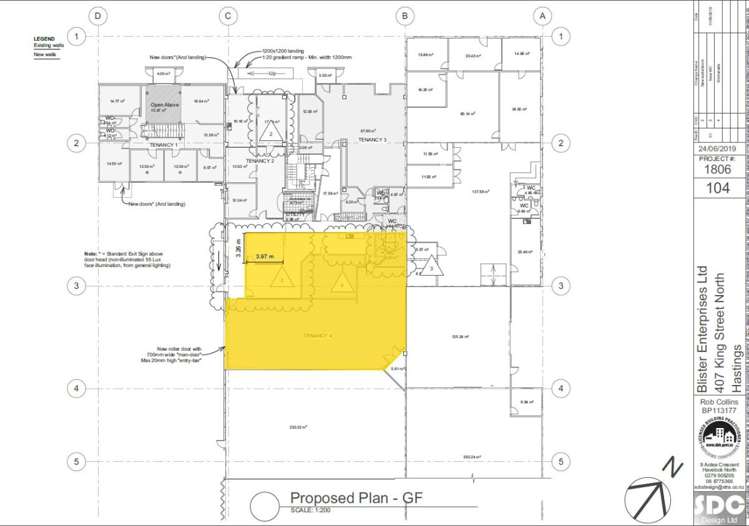 405-407 King Street North Hastings Central_7