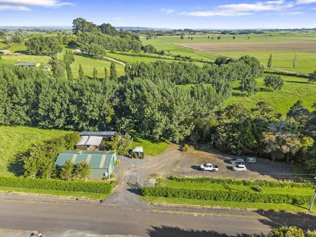 34 Pendergrast Road Mangatawhiri_4