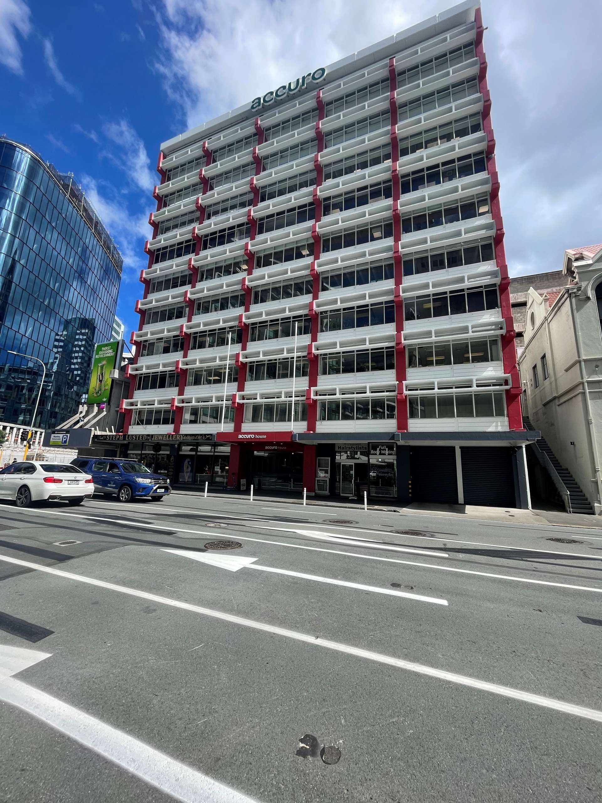 17 Whitmore Street Wellington Central_0