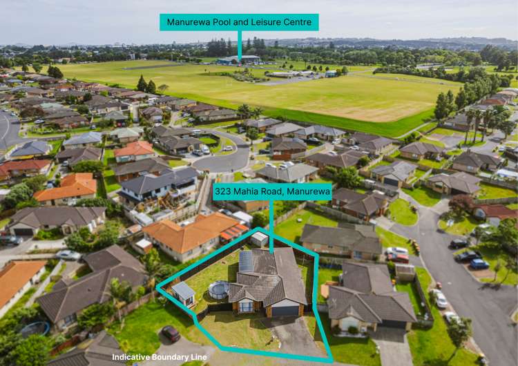 323 Mahia Road Manurewa_18