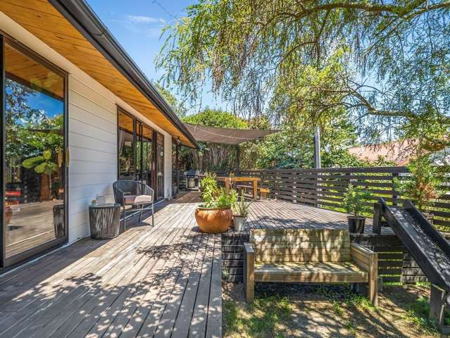 Peaceful 3-Bedroom Retreat in Ngongotaha