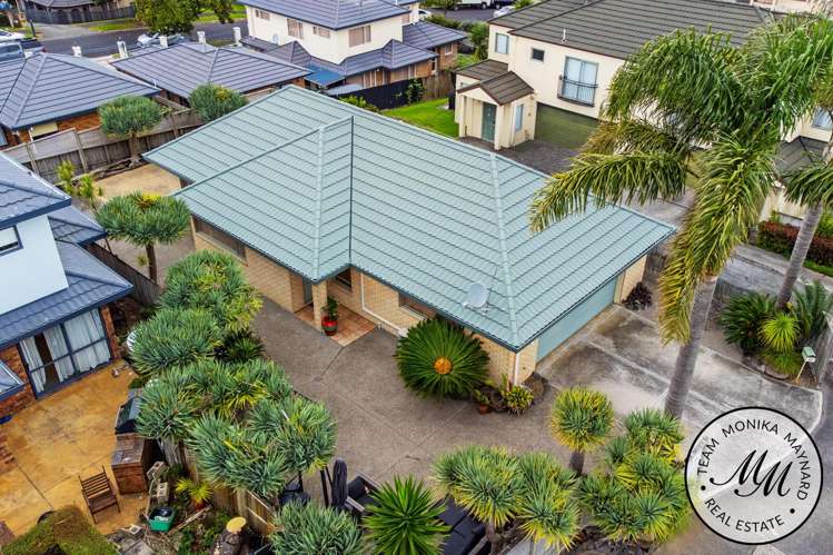 4A Andover Way Goodwood Heights_8
