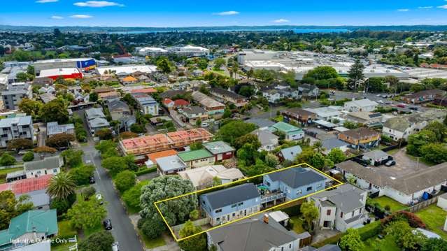 High-Yield Investment near St Lukes Mall