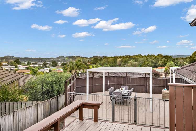 32 Pebble Beach Boulevard Te Kamo_13