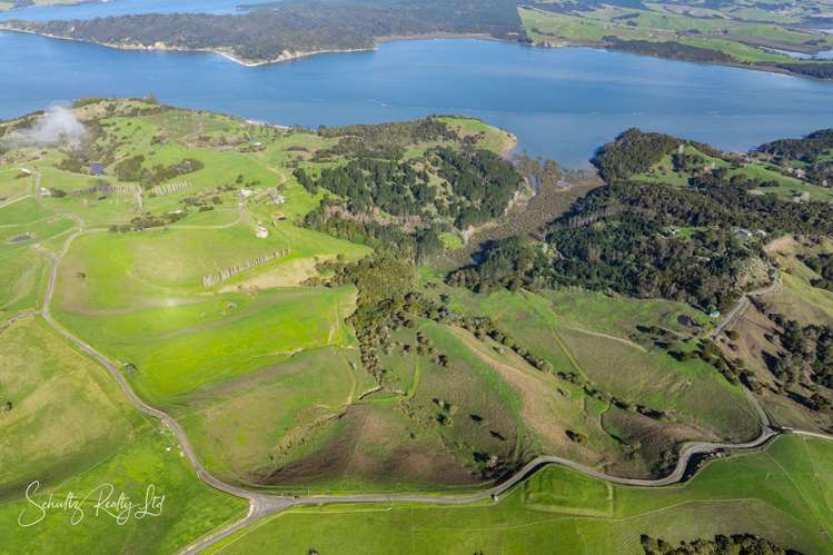 Massey Road Maungaturoto_2