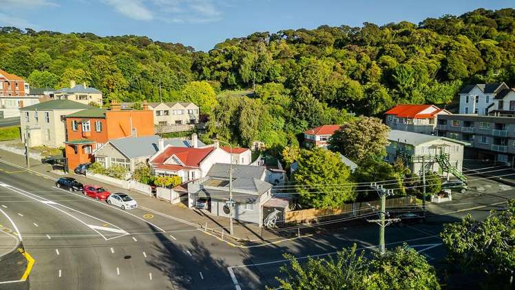 74 Royal Terrace Dunedin Central_33