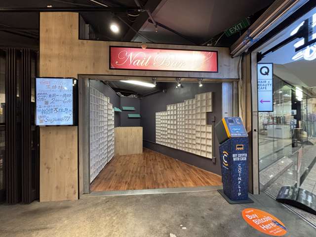 Flexible leasing options in CBD