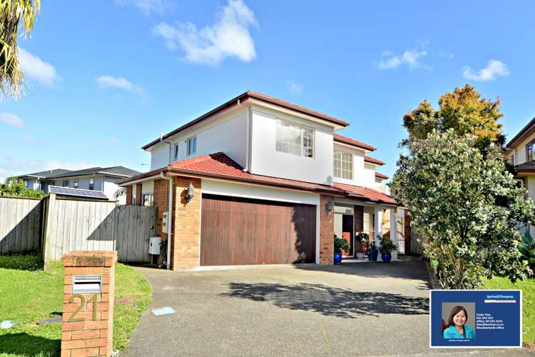 21 Kaseng Place East Tamaki Heights_0
