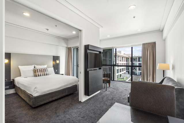 306/85 Customs Street West Auckland Central_3