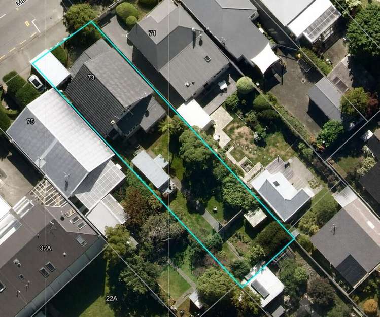 73 Marine Parade Eastbourne_20