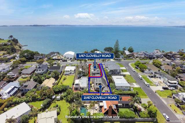 2/47 Clovelly Road Bucklands Beach_1