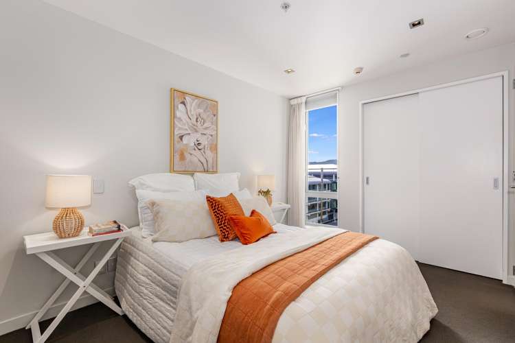 6a/11 Tennyson Street Te Aro_9