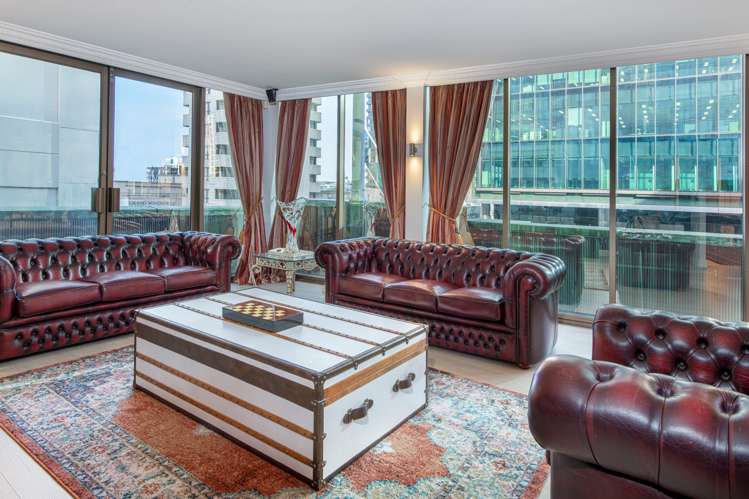 801/105 Queen Street Auckland Central_11