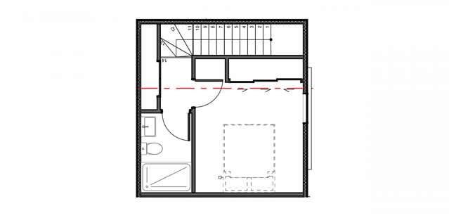 Townhouse 3 302 Don Buck Road Don Buck Road_2