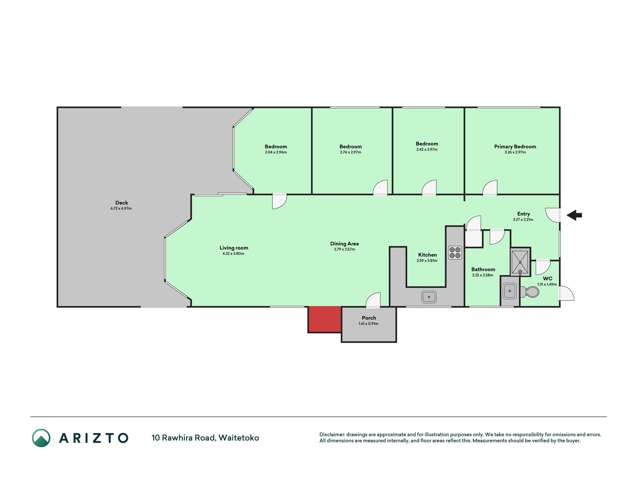 10 Rawhira Road Waitetoko_1