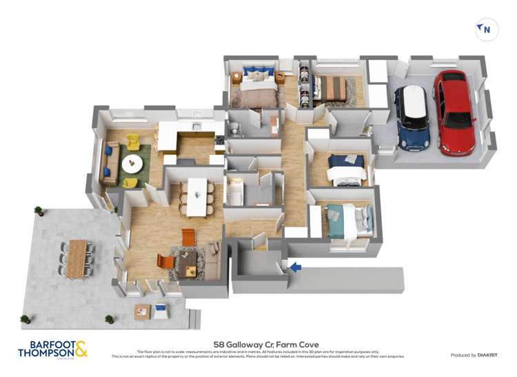 58 Galloway Crescent Farm Cove_35