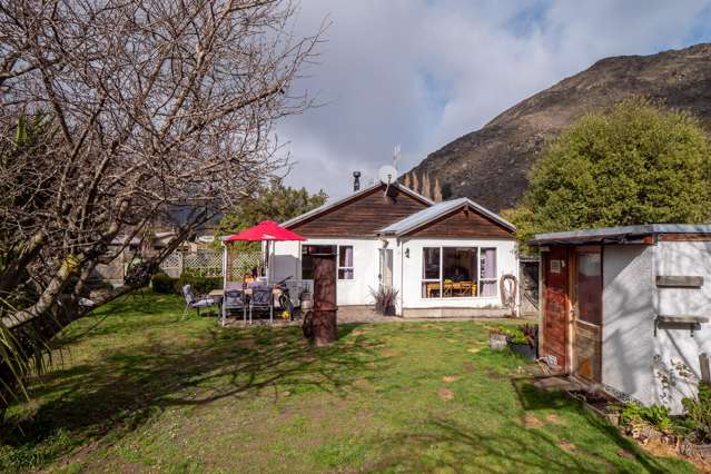 A Frankton Treasure Packed With Potential