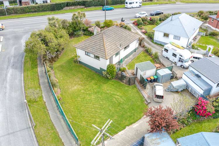 9 Old North Road Marchwiel_20