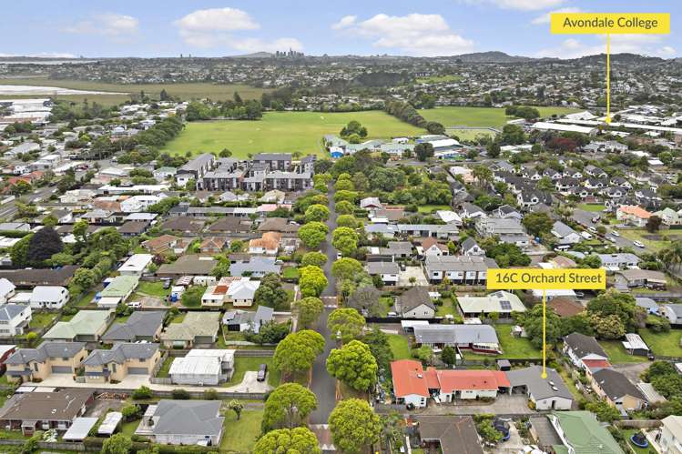 16C Orchard Street Avondale_16