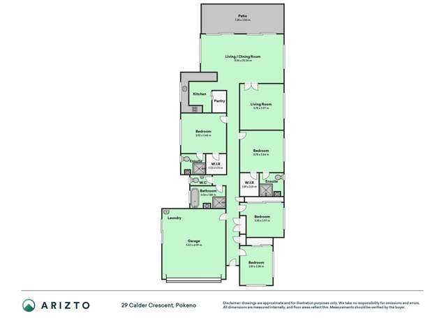 29 Calder Crescent Pokeno_1