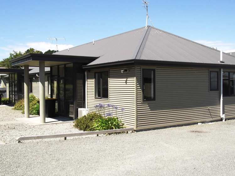 D/161 Tyne Street Appleby Invercargill City Houses for Rent One Roof