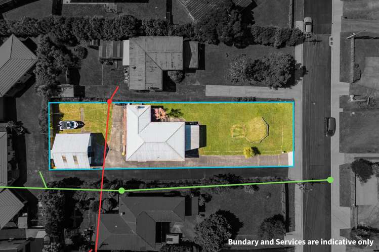 14 Palmer Avenue Glen Eden_18