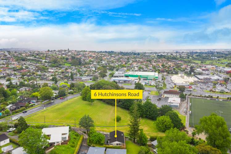 6 Hutchinsons Road Bucklands Beach_20