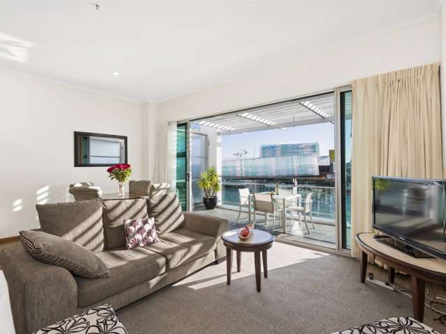 5/145 Quay Street Waitemata Harbour_3