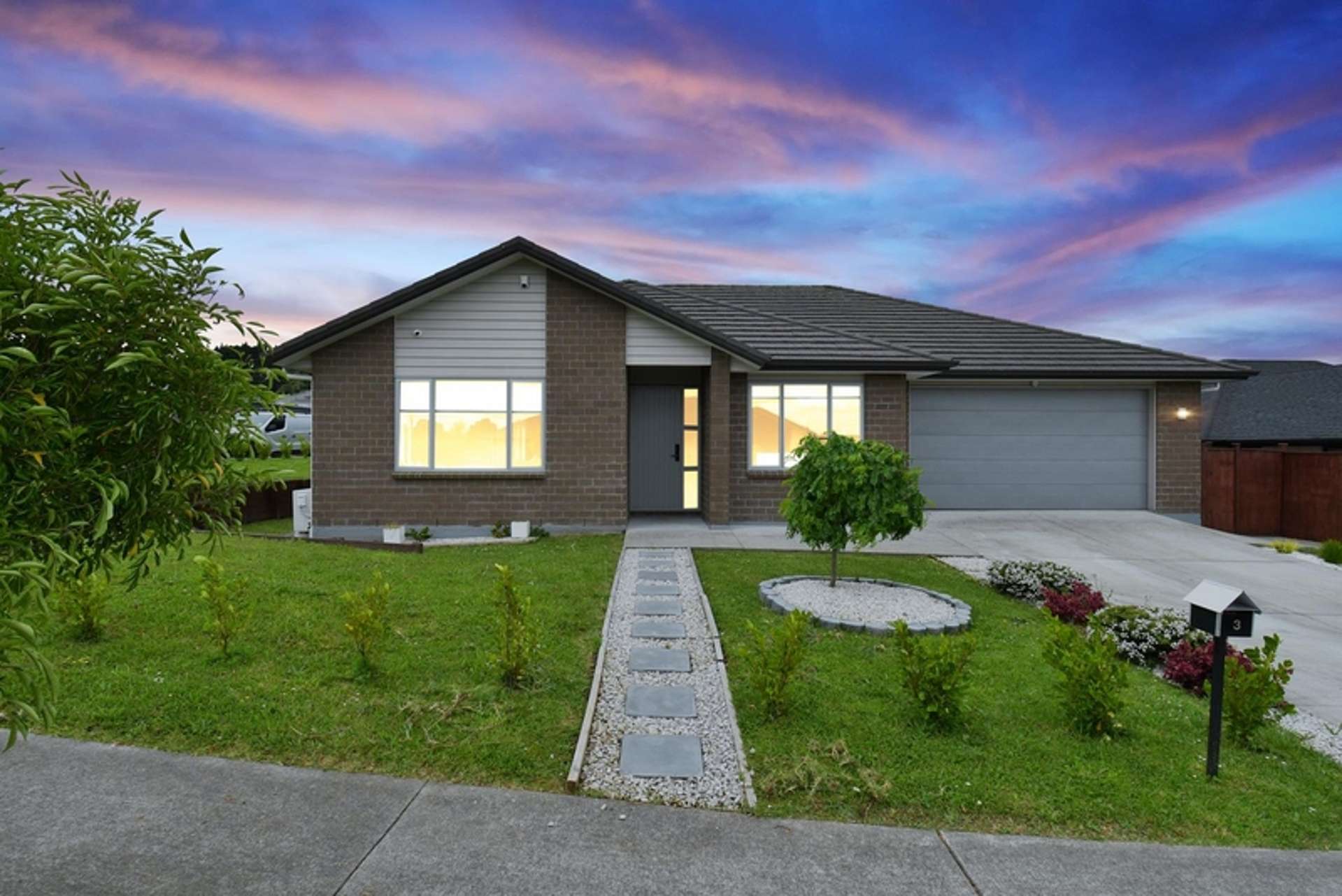 3 Millbrae Place Pokeno_0