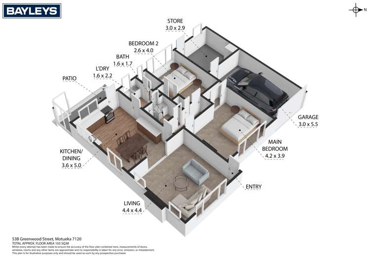 53b Greenwood Street Motueka_31