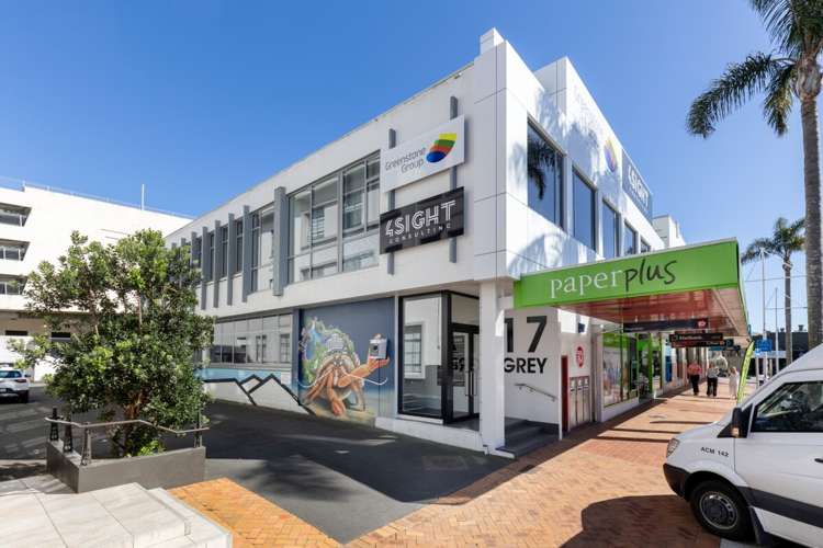 Level 1, Tenancy 4, 17 Grey Street_0