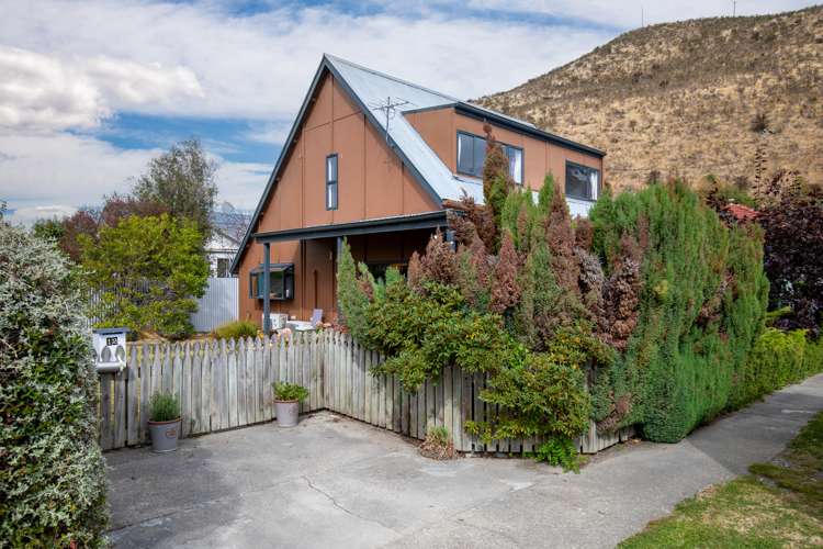 12 Hawick Street Roxburgh Central Otago Houses for Sale One Roof
