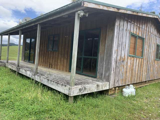 Lifestyle Living or Farming Run/off
