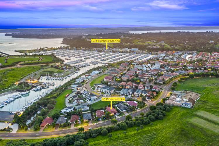 86 Pinecrest Drive Gulf Harbour_24