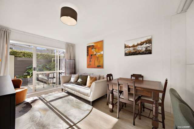 3/22 Wynyard Road Mt Eden_4